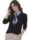 Women's Sweater Black