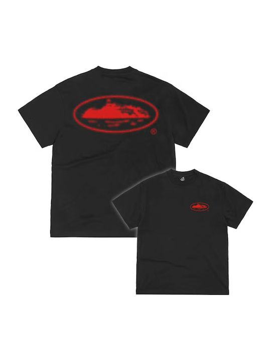Corteiz Tricou Black CRTZ1947391034 | Skroutz Romania