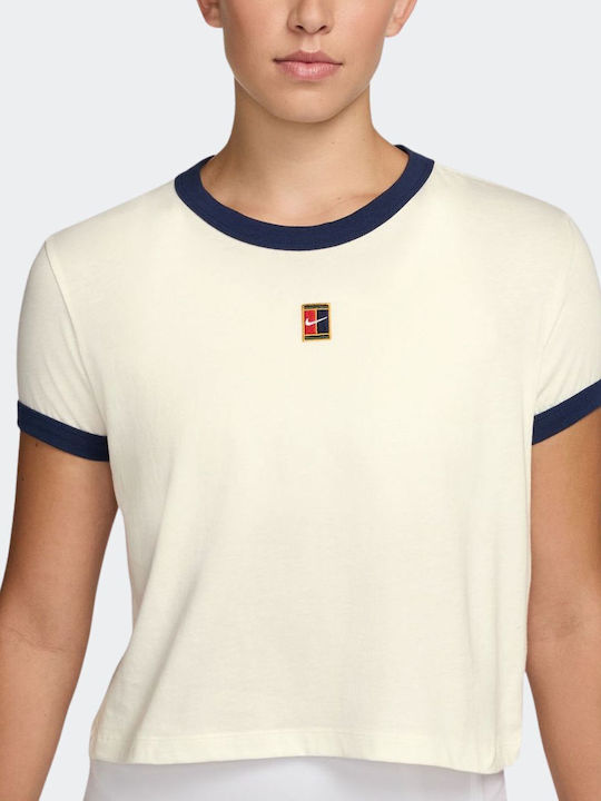 Nike Heritage IH5059-133 Γυναικεία Μπλούζα