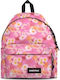 Eastpak Padded Pak R Schulranzen Rucksack für Junior High-High School Rosa 24lt