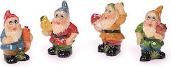 Knorr Prandell Model material 4pcs