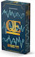 Game Expansion QE for 3-5 Players 8+ Years Old (EN) Allplay