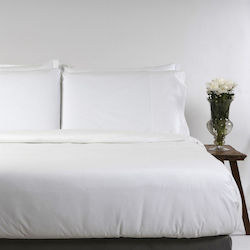Lin De Luxe Хотелска Пухеница Polycotton 160x220см. Lin De Luxe Хотелска Пухеница Polycotton 160x220см.