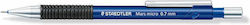 Μηχανικό Μολύβι Staedtler Mars Micro 775 0.7mm