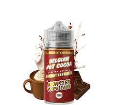 Monster Vape Labs Flavor Shot 30ml/120ml 1pcs Monster Vape Labs Flavor Shot 30ml/120ml 1pcs
