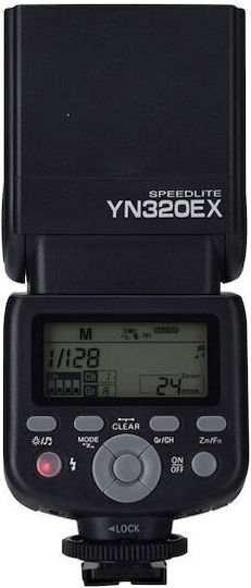 Flash Yongnuo Yn320ex Ttl Compatibil Sony
