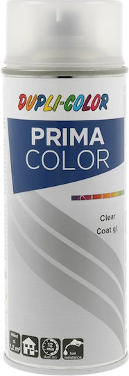 Dupli Color Spray Poloneză cu Strălucitor Efect Transparent 400ml