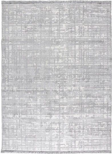 Eurofil Florida Χαλί Ορθογώνιο Light Grey-vison 160x230cm