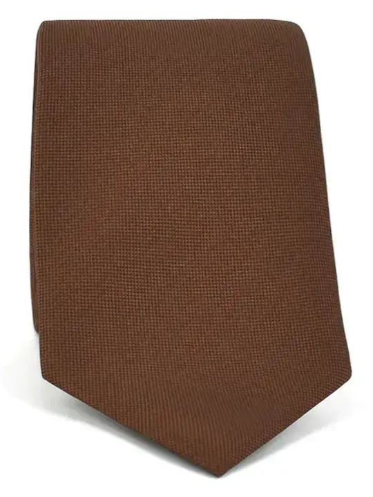 Venturi Men's Tie in Red Color