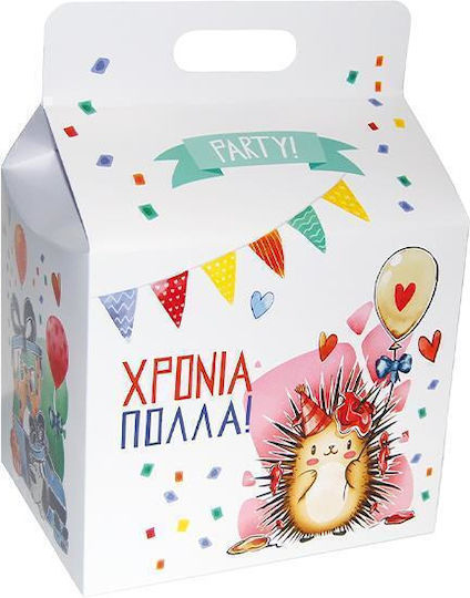 Cadou Mâncare "Ani Articole Pentru Petreceri