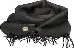 Rifle Men's Scarf Black