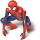 3D Balloon Spiderman