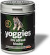 Natural Dog Supplement for Healthy Joints Probiotics Mussel Extract Yoggies 500g
