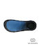 Alpin Running Socks Black 1 Pair