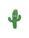 Kong Kickeroo Cactus