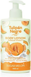 Balsam De Corp Tulipan Negro 400ml