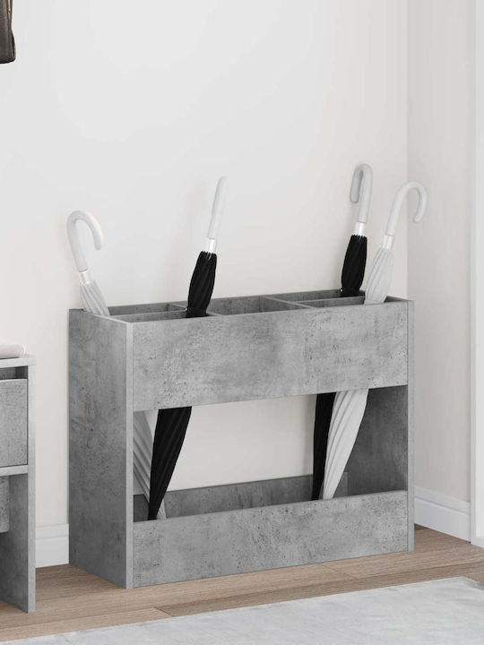 vidaXL 65x24x50cm