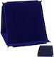 Imichrono Spor Produkttyp Plaketten Velours Fächer 17x17