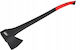 AWTools Τσεκούρι Βάρους 1.8kg