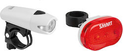 Smart Bicycle Lights Set Smart Bicycle Lights Set