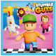 Party Napkins Stumble Guys 20 Pieces