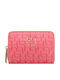 Women's Wallet Classic Fuchsia