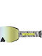 Rossignol Ski- & Snowboardbrille Erwachsene