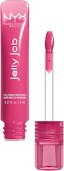 NYX Professional Makeup Jelly Job Lipgloss 7.5ml