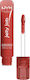 NYX Professional Makeup Jelly Job Лип Глос 06 J...