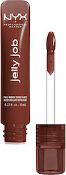 NYX Professional Makeup Jelly Job Lipgloss 7.5ml NYX Professional Makeup Jelly Job Lipgloss 7.5ml