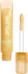NYX Professional Makeup Jelly Job Lip Gloss 03 ...