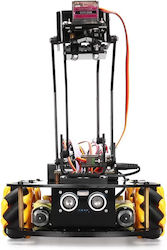 Uno Ferngesteuertes Roboter Schwarz ZYC0072