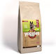 Dry Dog Food Chicken Beef & Probiotics Cold Pressed Yoggies Normal 15 Kg