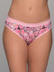 Damen Boxer Pink
