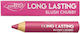 puroBio Cosmetics Stick Ρουζ Purobio 3.3gr