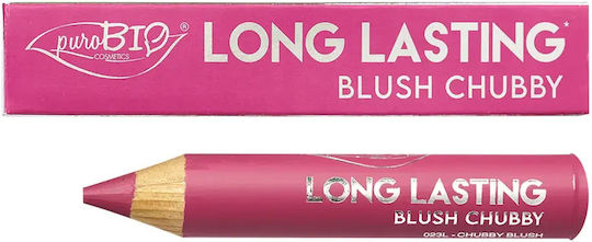 puroBio Cosmetics Purobio Stick Fard Obraz 3.3gr