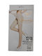 Ciorapi dama 40 Den Beige