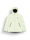 Picture Organic Clothing I-008574-1961 Γυναικείο Μπουφάν για Σκι & Snowboard Πράσινο