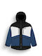Picture Organic Clothing Men's Ski & Snowboard Jacket Gray I-008570-32