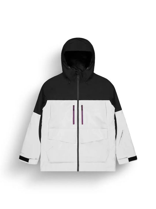 Jachete si geci de ski / snowboard Picture Organic Clothing