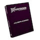 Starfinder Rollenspiele & Miniaturenkriegsspiele Zweite Edition Alien Kern Spezialausgabe
