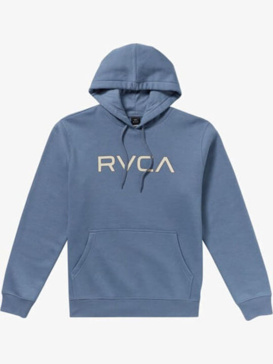 Hanorac cu Glugă Vintage Navy