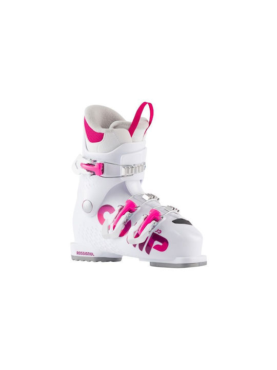 Rossignol Comp J3 Rossignol Comp J3