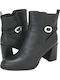 Ghete Dama de Piele Negre