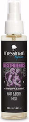 Messinian Spa Body Mist Best Friends 100ml