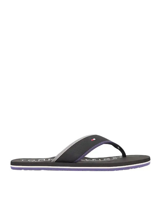 Ανδρικά Flip Flops Μαύρα