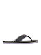 Ανδρικά Flip Flops Μαύρα