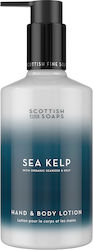 The Scottish Fine Soaps Lotion Körper 300ml The Scottish Fine Soaps Lotion Körper 300ml