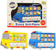 Kider Toys Musikinstrument (Verschiedene Designs/Sortimente von Designs) 1 Stk