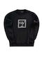Sweatshirt Black